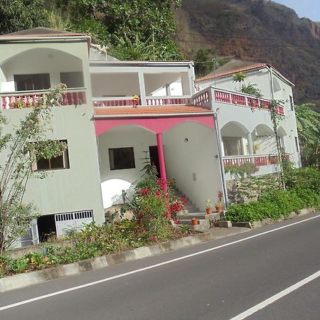 Damontanha Villa Ribeira Grande Kültér fotó