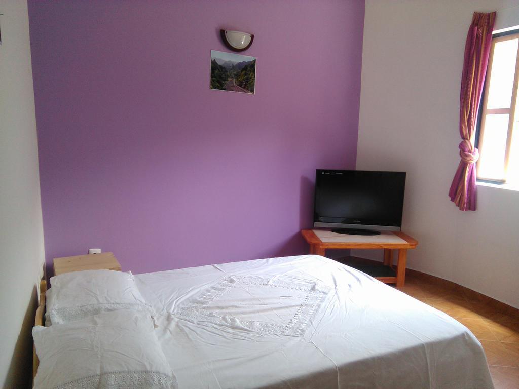 Damontanha Villa Ribeira Grande Kültér fotó