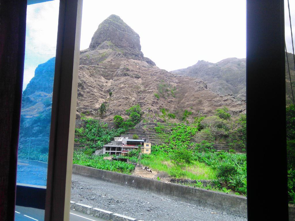 Damontanha Villa Ribeira Grande Kültér fotó
