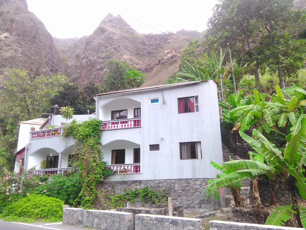 Damontanha Villa Ribeira Grande Kültér fotó