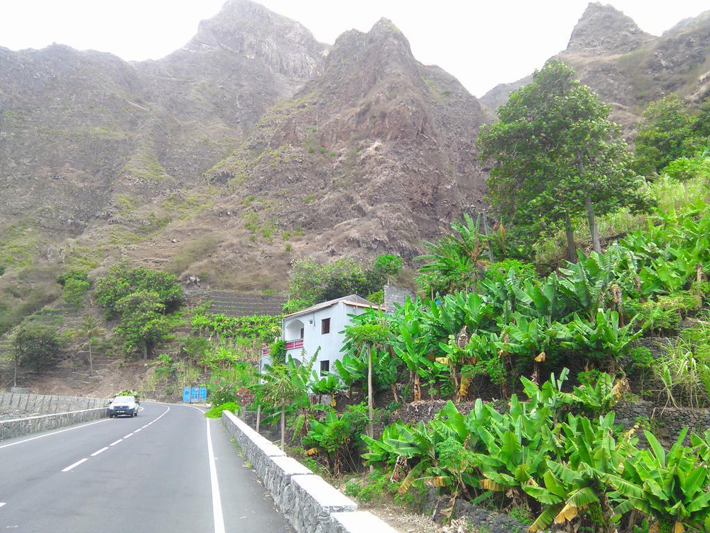 Damontanha Villa Ribeira Grande Kültér fotó